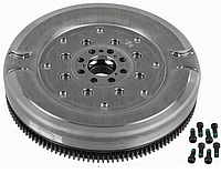 Двомасовий маховик, демпфер SACHS 2295002019 AUDI A3 2,5 RS3 QUATTRO 18-, фото 2