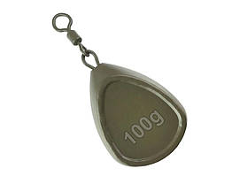 Груз короповий Профмонтаж Льодяник (100 гр.)