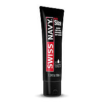 Крем для поліпшення потенції Swiss Navy Max Size Gel 10 мл