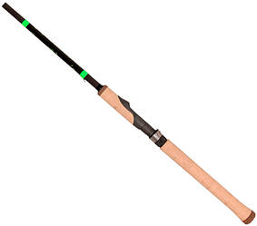 Спиннинг G.Loomis E6X Spin Jig E6X 722S SJR 1.83m 3.5-10.5g (118195) 2266.55.90