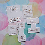 Планшетки та основи