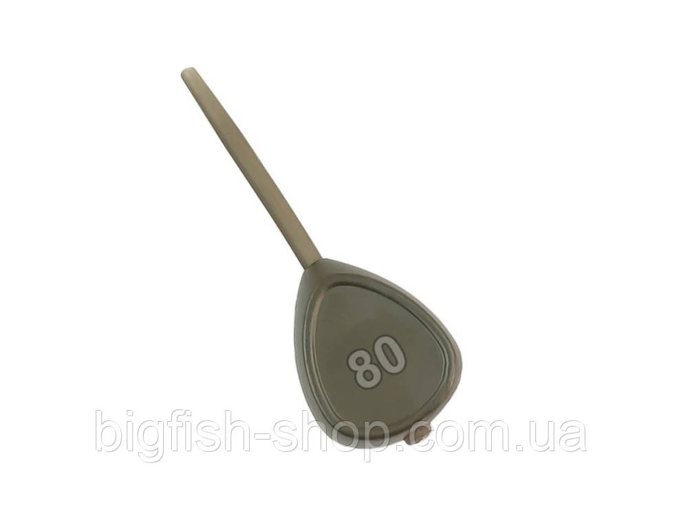 Груз короповий Профмонтаж Льодяник In-Line (80 гр.)