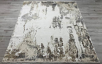 Сучасний турецький килим LEX-1930-Beige