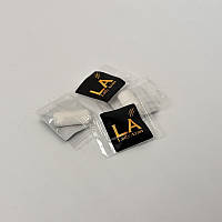 100 шт. Жуйка з логотипом