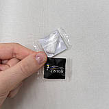 100 шт. Жуйка з логотипом, фото 8