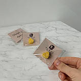 2000 шт. Ароматичне саше з логотипом, фото 8