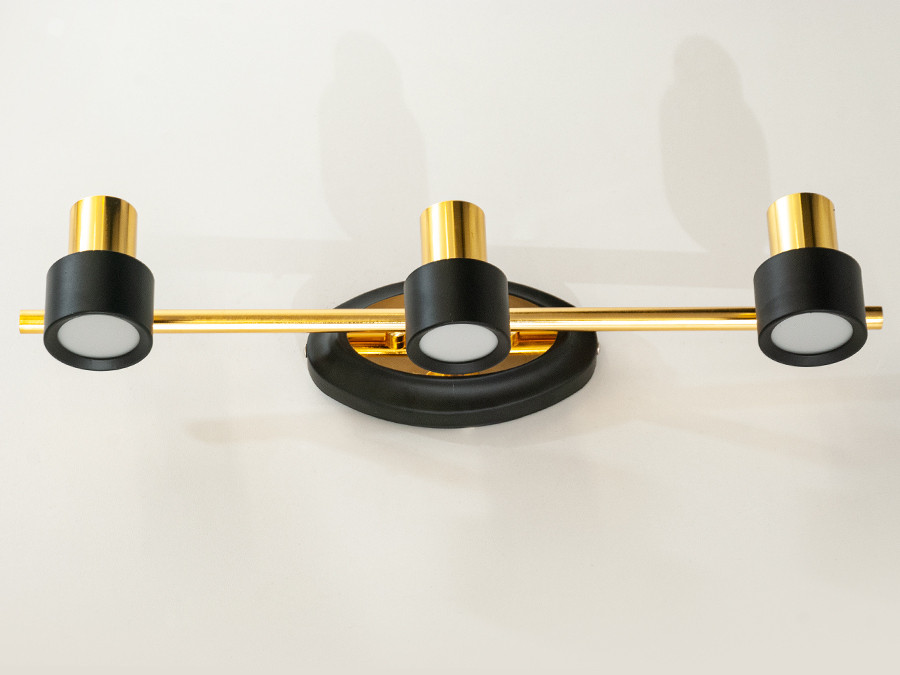 Підсвітка для дзеркал і картин 9W 5849-3