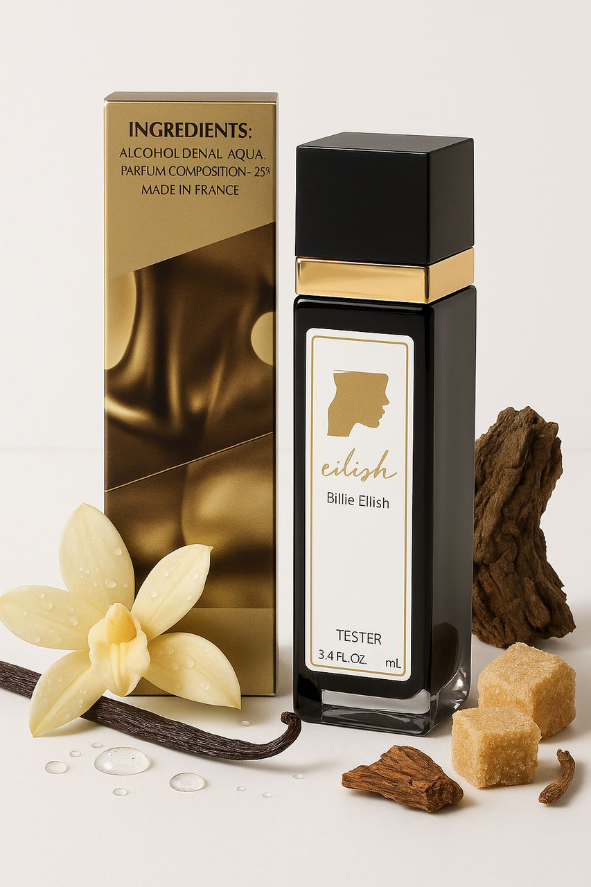 Billie Eilish Eilish ( Біллі Іліш ) 40 мл ОПТ, фото 1