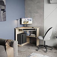 Комп'ютерний Стіл "Куточок" 760/760/750 мм.