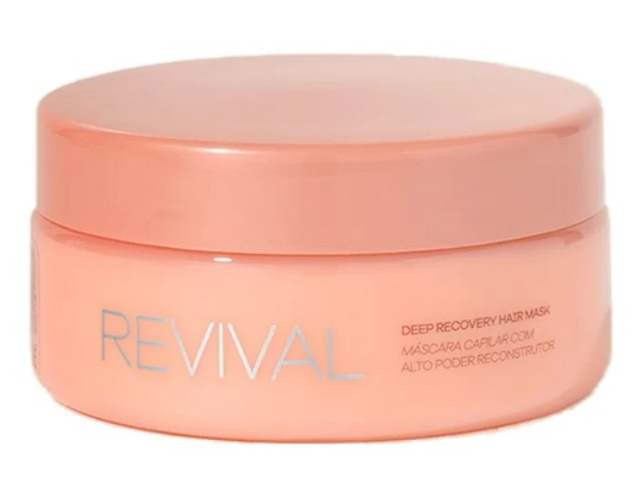 Brae Revival Deep Recovery Hair Mask Відновлююча маска для волосся, 200 мл, фото 1