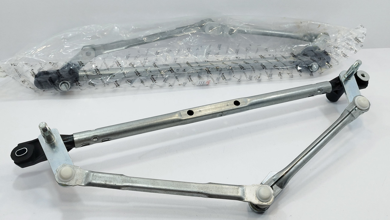 Трапеція склоочисника Aveo T-250 EuroEx Угорщина, фото 1