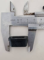 Honda GX 25/35 Амортизатор, гумка бака мотокоса 4т китай, фото 2