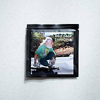 Дріп кава Ефіопія