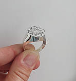 Перстень з Вашим гравіюванням, фото 6