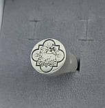 Перстень з Вашим гравіюванням, фото 2