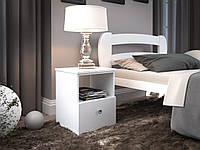 ТУМБА ПРИКРОВАТНАЯ ДЕРЕВЯННАЯ МЕЛИССА