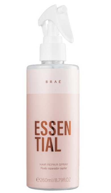 Brae Essential Hair Repair Spray Багатофункціональний спрей для відновлення волосся, 260мл, фото 1