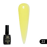 Гель Global Fashion Magic-Extension №22 12 мл