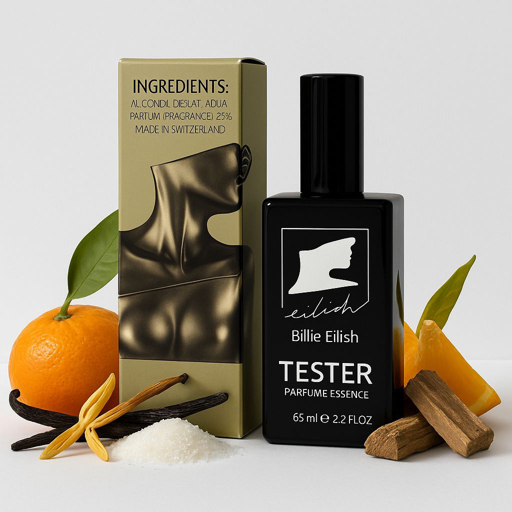 Billie Eilish Eilish ( Біллі Іліш ) 65 мл ОПТ, фото 1