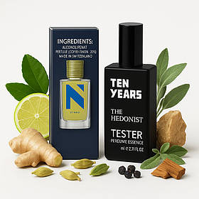 Ex Nihilo The Hedonist ( Ех Нехіло Гедоніст ) 65 мл ОПТ