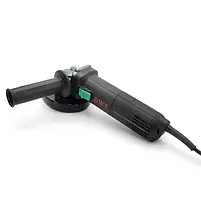 Кутова шліфувальна машина мала DWT WSP12-125 RV, фото 3