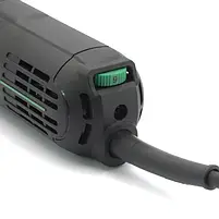 Кутова шліфувальна машина мала DWT WSP12-125 RV, фото 7