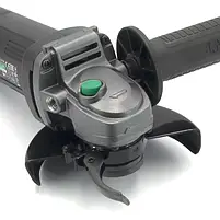 Кутова шліфувальна машина мала DWT WSP12-125 RV, фото 8