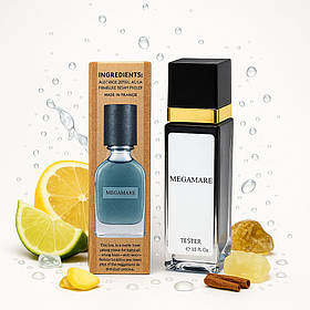 Orto Parisi Megamare ( Орто Парізі Мегамар ) 40 мл ОПТ