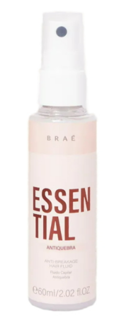 Brae Essential Anti-Breakage Spray Hair Fluid Відновлюючий спрей для волосся, 60 мл, фото 1