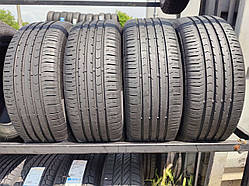 Літні шини 205 55 16 91V Continental Conti Premium Contact 5
