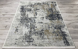 Сучасний турецький килим LEX-1928-Beige