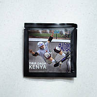 Дріп кава Кенія