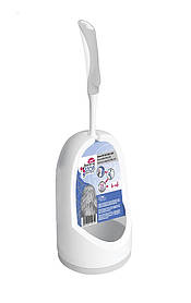 Туалетний набір York 064560 WC Lux Prestige Bacteria Stop