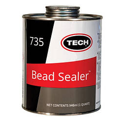 Tech Ущільнювач бортів Bead Sealer 946 мл
