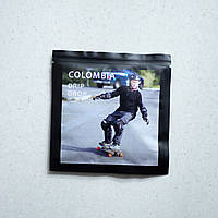 Дріп кава Колумбія