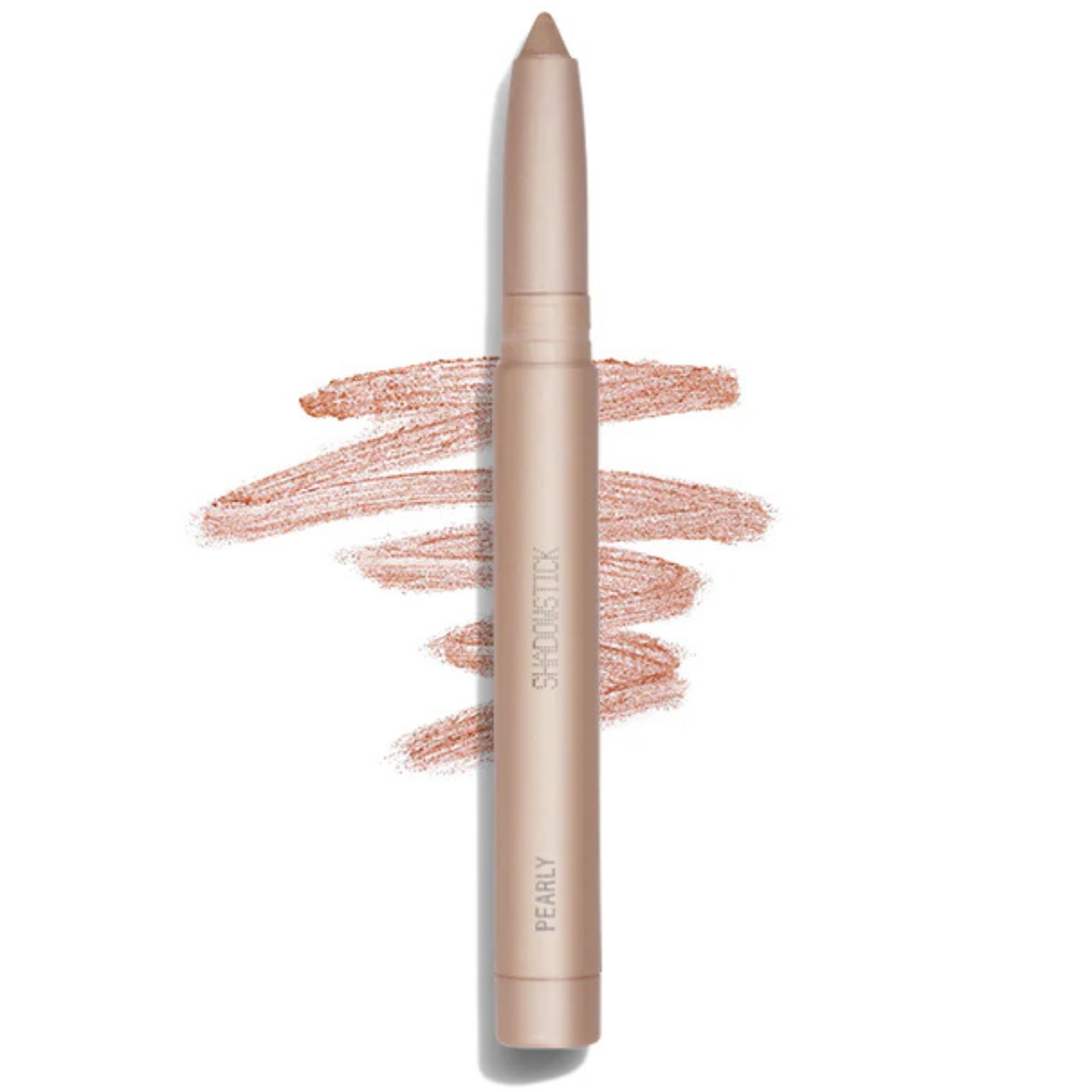 Мерехтливі тіні-олівець About-Face Shadowstick Miracle Mimosa 1.4 г