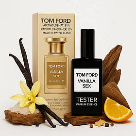 Tom Ford Vanilla Sex ( Том Форд Ваніла Секс ) 65 мл Швейцарія