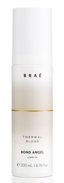 Brae Bond Angel Leave-In Thermal Blond Незмивний спрей для волосся, 200 мл, фото 1