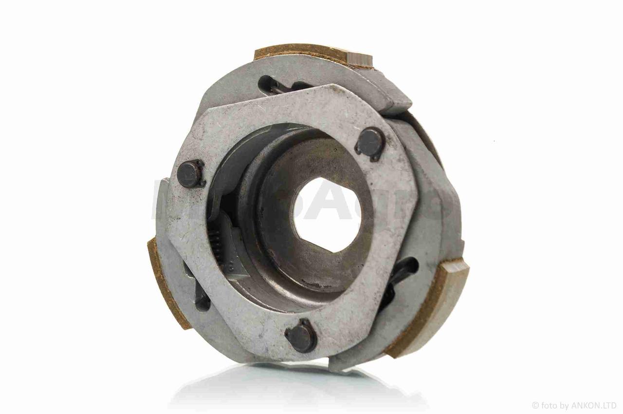 Колодки зчеплення китайський скутер 150 AT-6852, фото 1