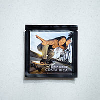 Дріп кава Коста Ріка