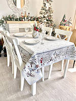 Новорічний текстиль