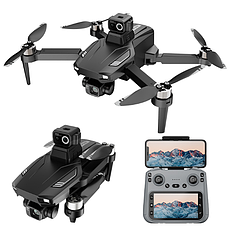 Радіодеталі та запчастини для дронів