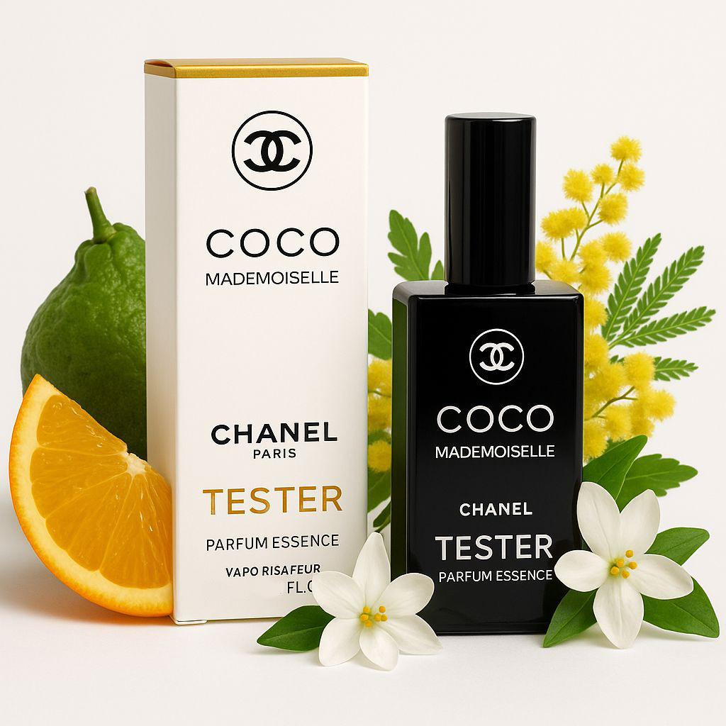 Chanel Coco Mademoiselle (Коко Шанель Мадмуазель) 65 мл., фото 1