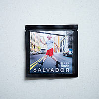 Дріп кава Сальвадор