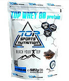 Протеїн Top Sport Whey Protein 80 907 грам Смак : Орео, фото 2