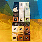 Набір кави в капсулах "Barista Holidays" Nespresso — 9 улюблених смаків (90 шт.), фото 3