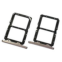 SIM лоток для Huawei Honor 20 Gold