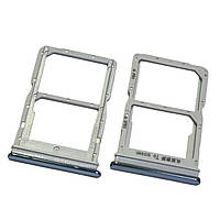 SIM лоток для Huawei Honor 20 Lite Blue