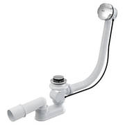 Сифон для ванни автомат (A55K) Alcaplast Art. A55K