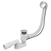 Сифон для ванни автомат (A55KM) Alcaplast Art. A55KM